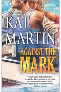 Against the Mark