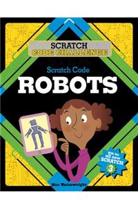 Scratch Code Robots