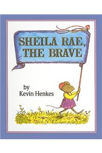 Sheila Rae, the Brave