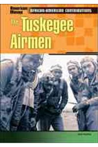 Tuskegee Airmen