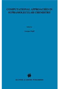 Computational Approaches in Supramolecular Chemistry