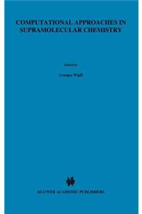 Computational Approaches in Supramolecular Chemistry