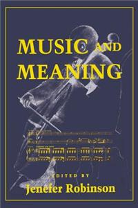 Music and Meaning