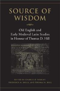 Source of Wisdom