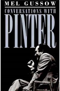 Conversations with Pinter