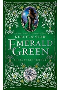 Emerald Green