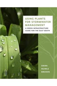 Using Plants for Stormwater Management