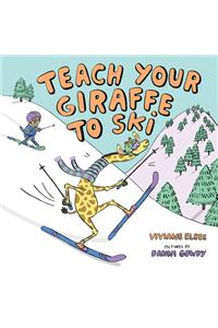 Teach Your Giraffe to Ski