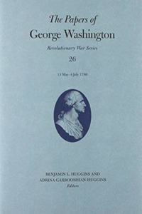The Papers of George Washington