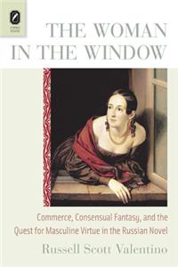 Woman in the Window