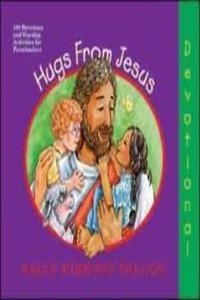 Hugs from Jesus