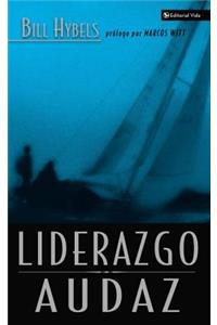 Liderazgo Audaz