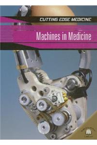 Machines in Medicine