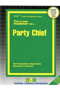 Party Chief