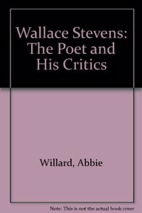Wallace Stevens