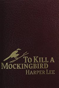 To Kill a Mockingbird