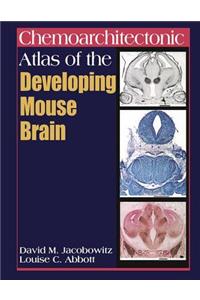 Chemoarchitectonic Atlas of the Developing Mouse Brain