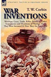 War Inventions