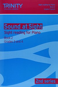 Sound at Sight Piano