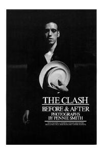 The Clash