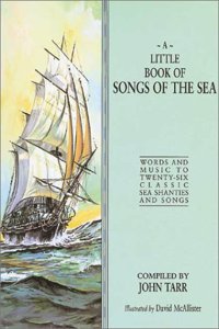 Little Book of Songs of the Sea
