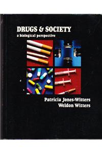 Drugs & Society 1e
