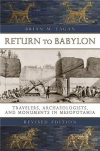 Return To Babylon