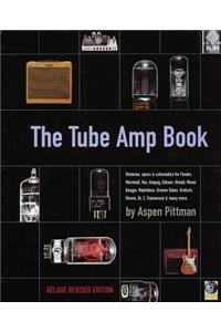 The Tube Amp Book