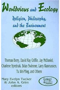 Worldviews and Ecology