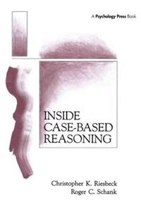 Inside Case-Based Reasoning