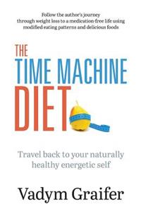 Time Machine Diet