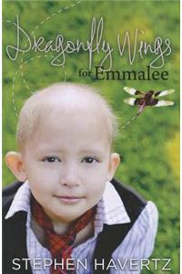 Dragonfly Wings for Emmalee