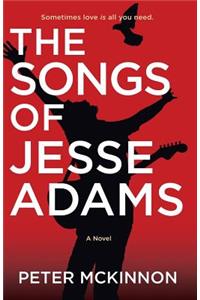 Songs of Jesse Adams