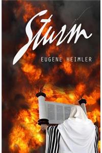 Sturm: Tragödie von Sinai