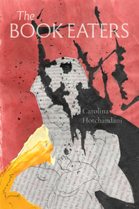 Book Eaters