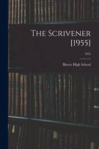 Scrivener [1955]; 1955