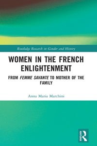 Women in the French Enlightenment