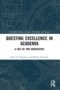 Questing Excellence in Academia