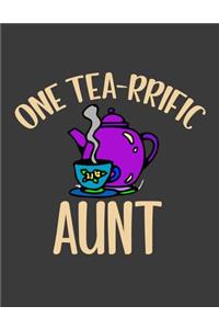 One Tea rrific Aunt
