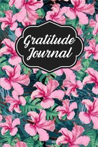 Gratitude Journal