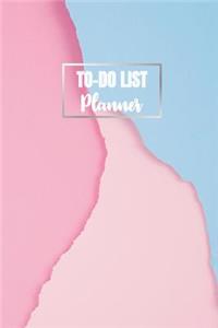 To Do List Planner