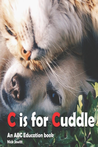 C is for Cuddle