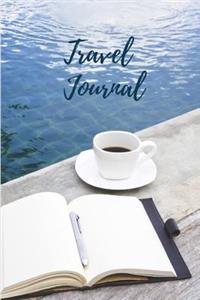 Travel Journal