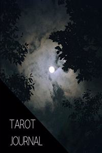 Tarot Journal