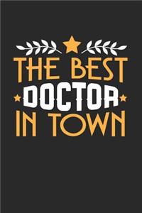 The Best Doctor in Town