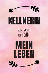 Kellnerin