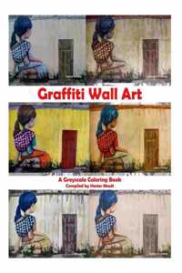 Graffiti Wall Art