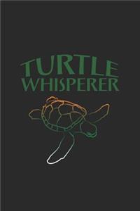 Turtle Whisperer