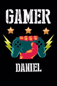 Gamer Daniel
