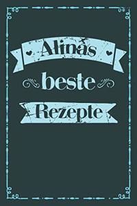 Alinas beste Rezepte